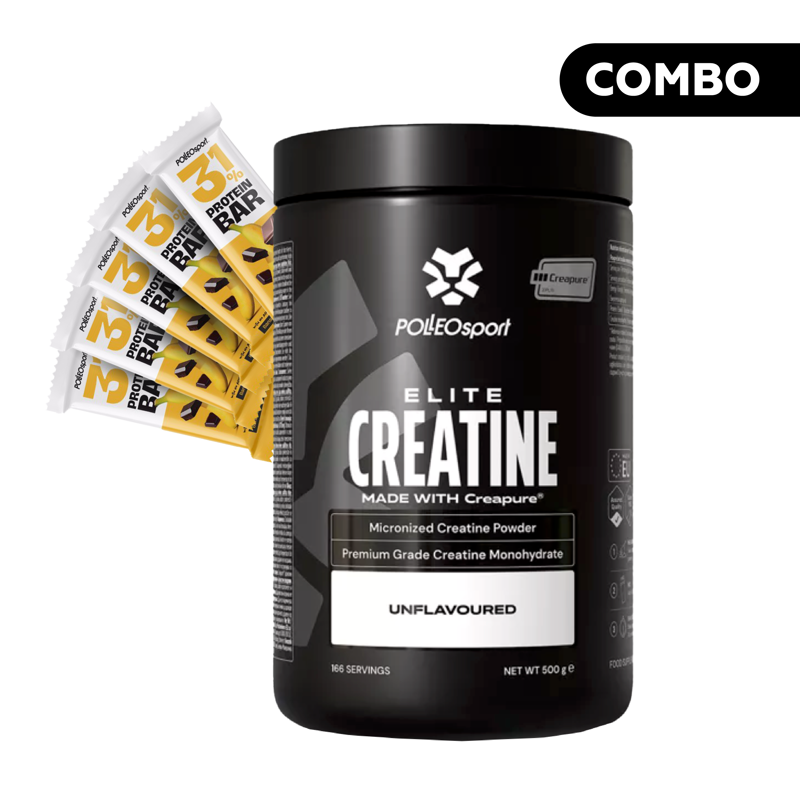 Elite Performance Bundle